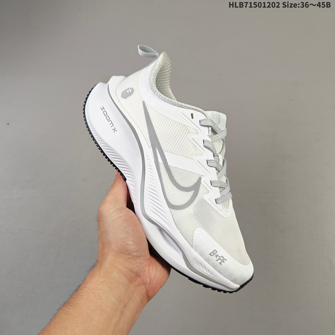 Nike Pegasus ZoomX Plus CK4318-018 ZoomX - foto 6