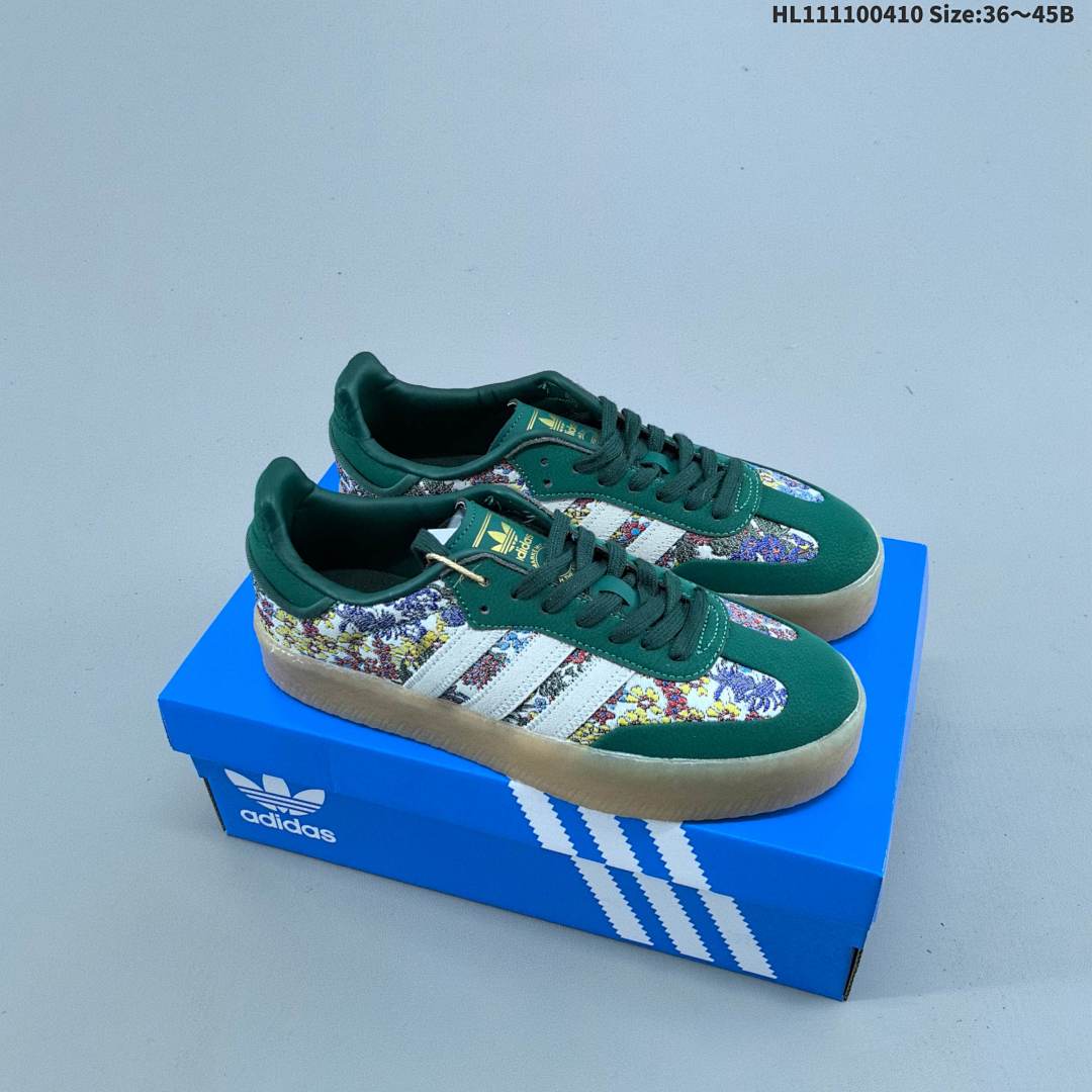 Adidas Originals Sambae