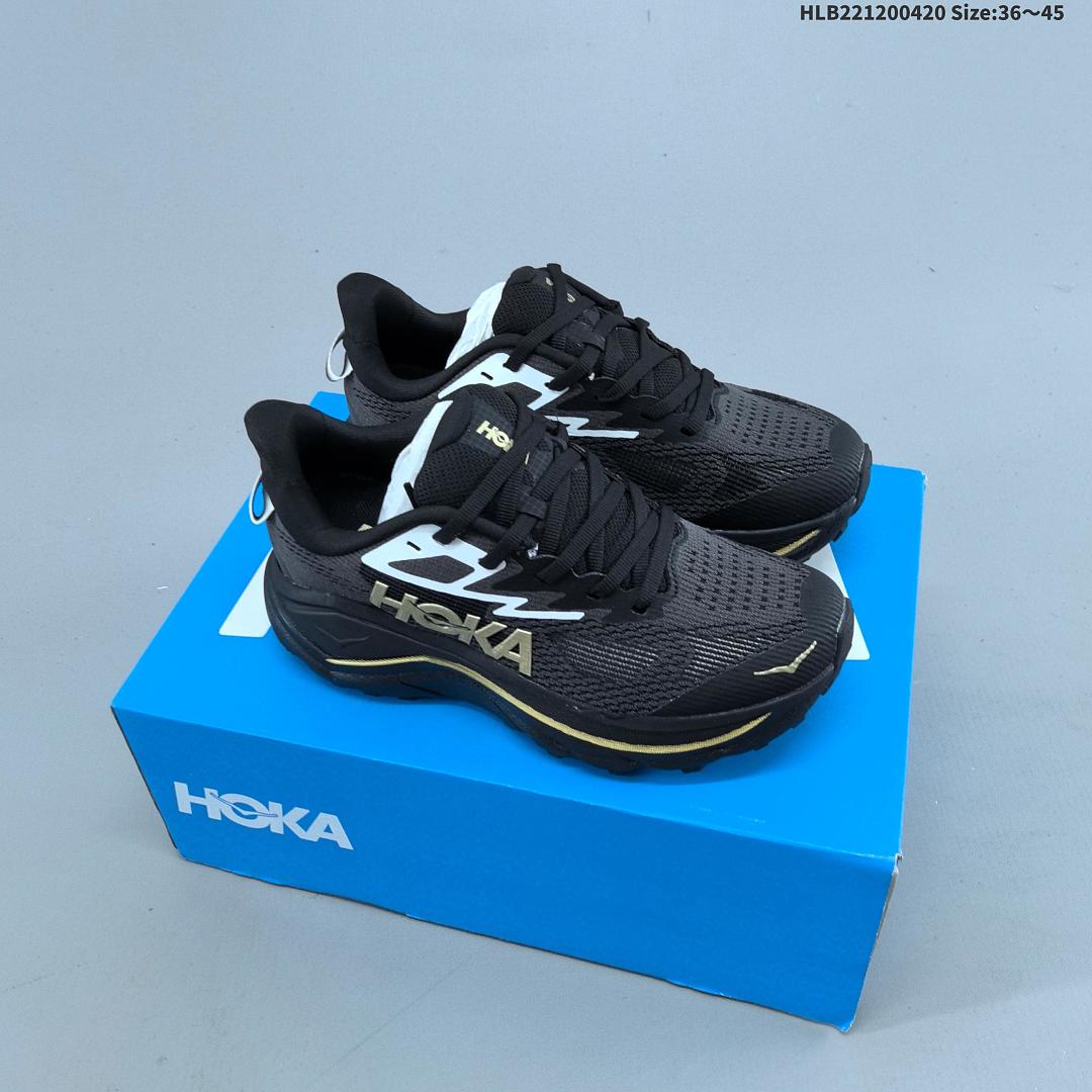 HOKA CHALLENGER 8 ID Size 45 - foto 8