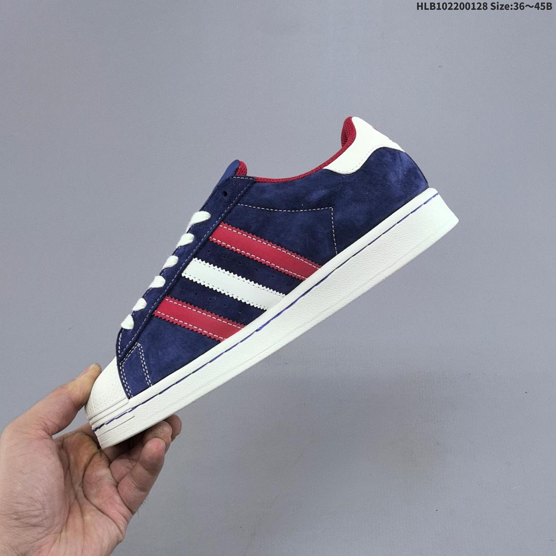 Adidas Originals Superstar ’DIY’ - foto 7