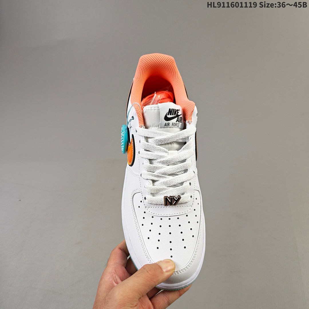 Nike AIR FORCE 1‘07 Force 1 - foto 7