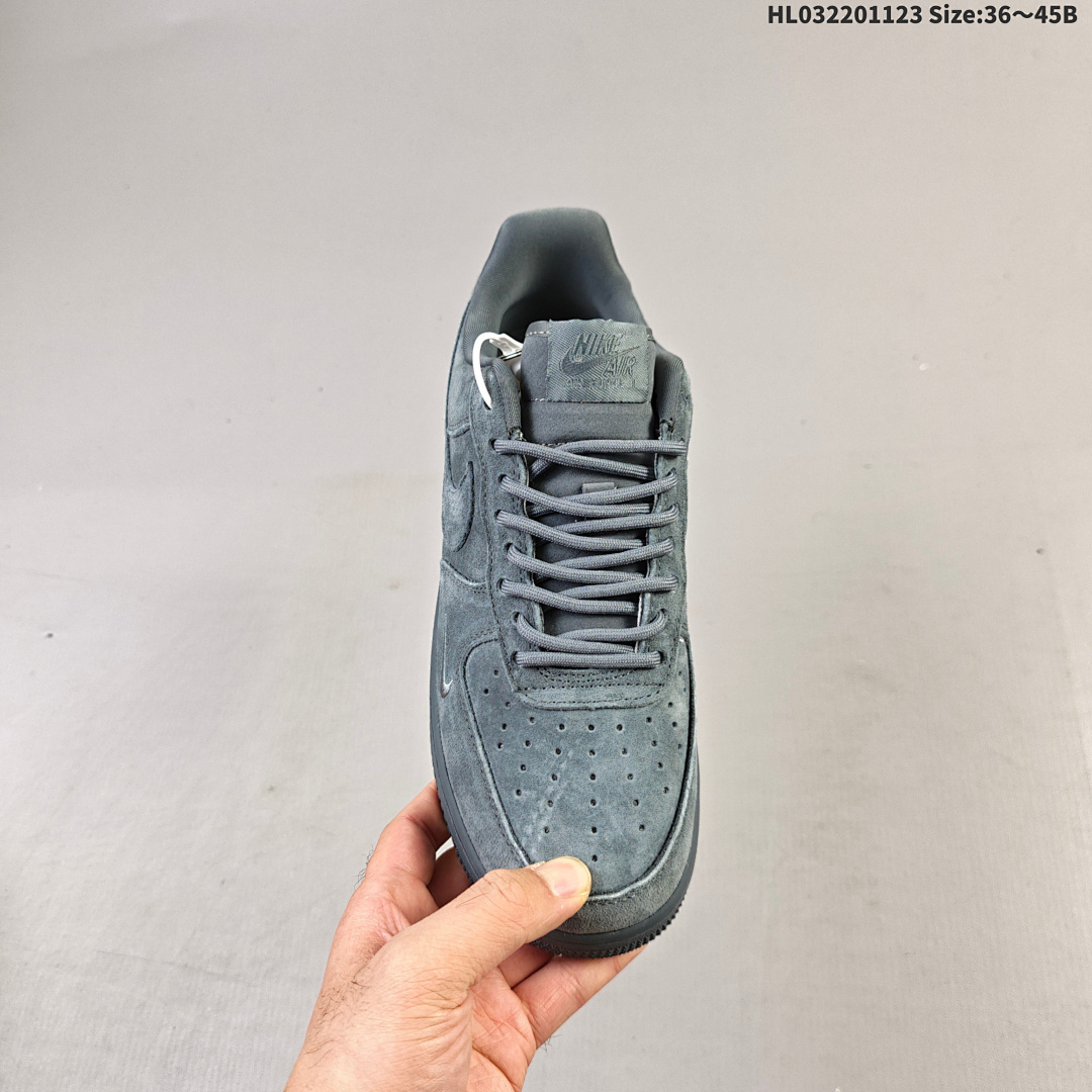 NIKE AIR FORCE 1‘07 LV8 -103 - foto 7