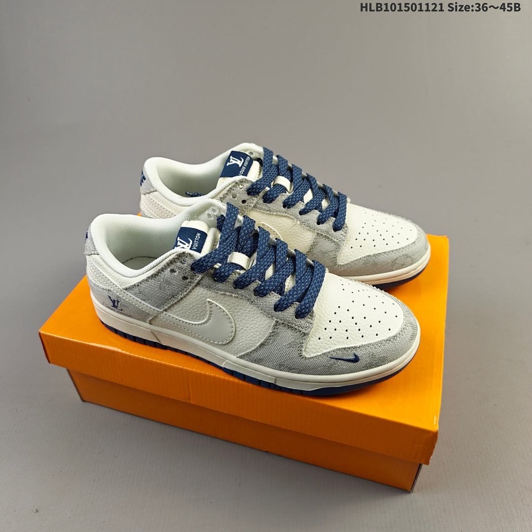 NIKE DUNK SB LOW LV Dunk SB Dunk Dunk Dunk SB - foto 2