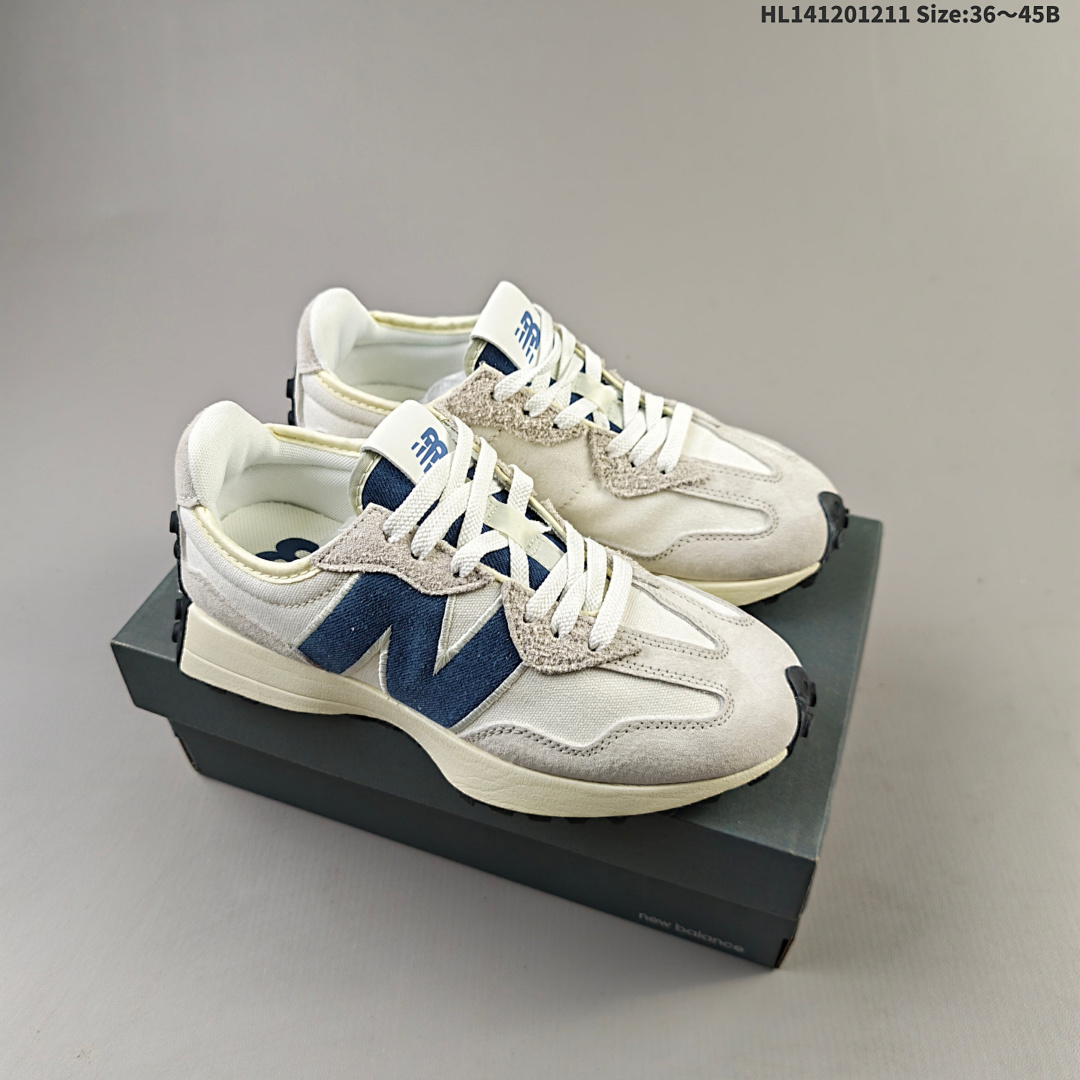 New Balance MS327 N 3