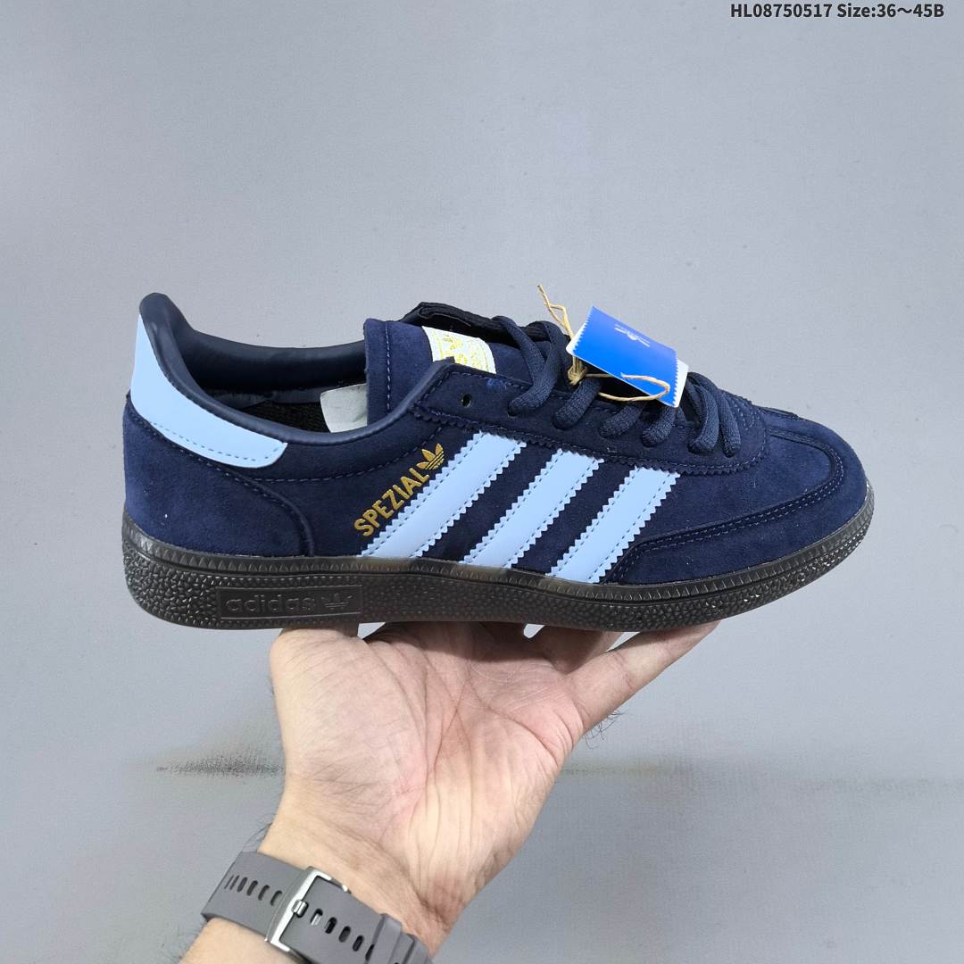 Adidas HANDBALL SPEZIAL - foto 4