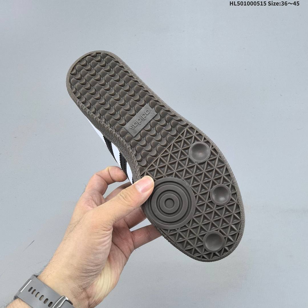 Adidas Originals Samba OG Mule ID Size 45 - foto 7
