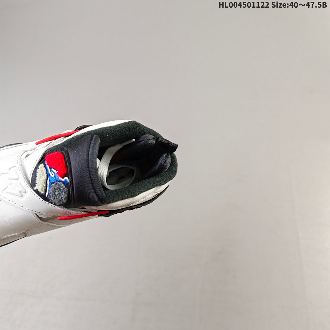 Air Jordan 8 Retro "Bugs Bunny" AJ8 8 aj8 8 - foto 3