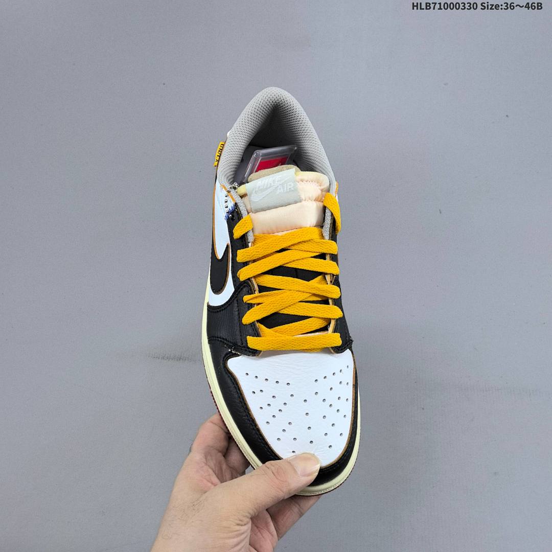 Air Jordan 1 Low ‼️ Sole ‼️ Nike Air Jordan1 Low AJ1 - foto 5