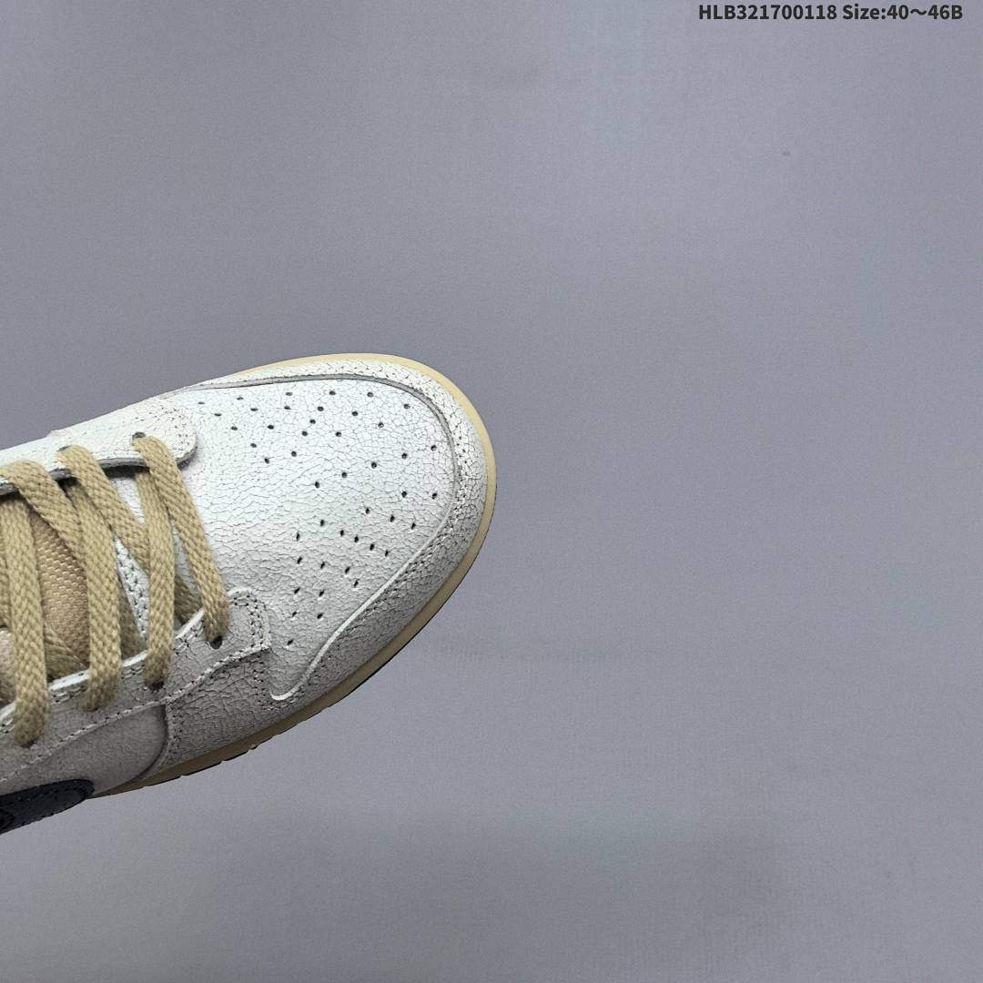 NIKE STRANGER THINGS X NIKE DUNK LOW SB Dunk Dunk Du - foto 3