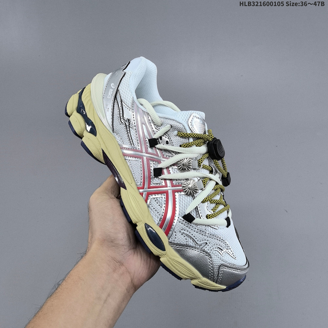 Asics Gel-Cumulus 16 TG T-GEL - foto 8