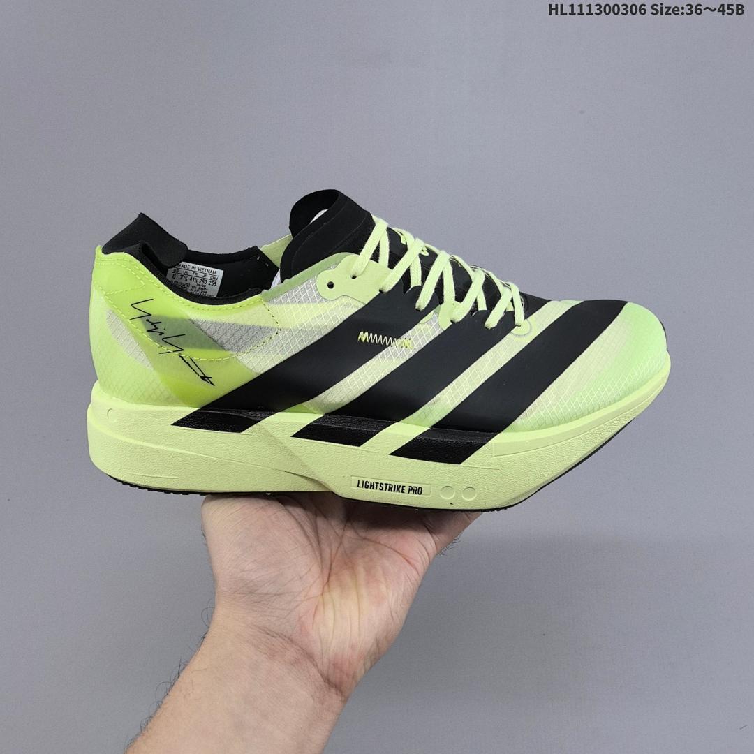 Adidas Adizero Adios Pro 4 M Flywire Zoom - foto 2