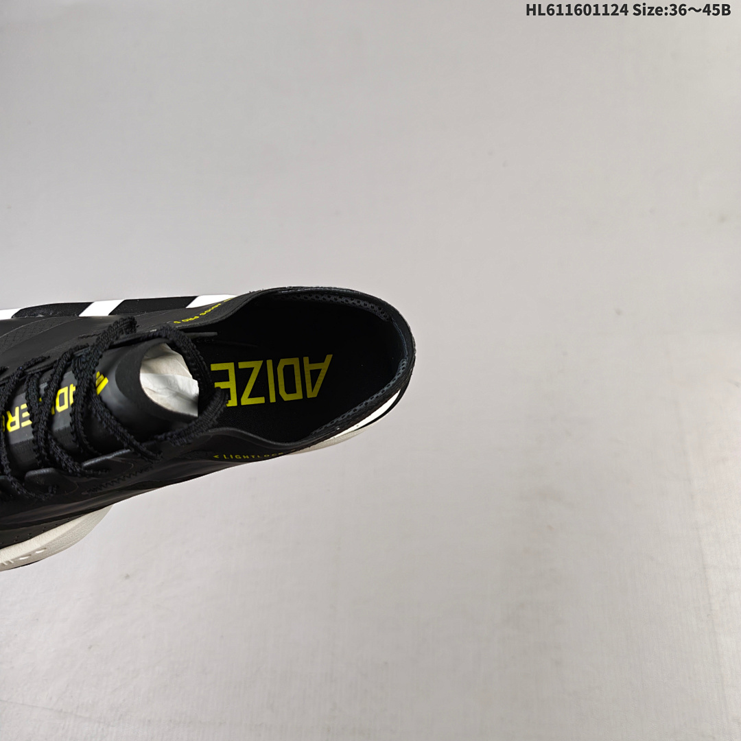 Adidas Adizero Adios 5 M Flywire Zoom - foto 3