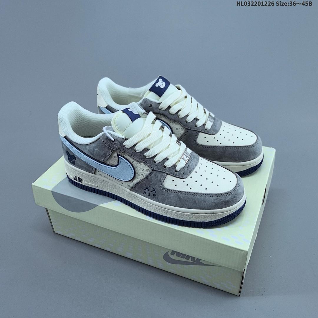 NIKE AIR FORCE 1‘07 LX 61 - foto 3