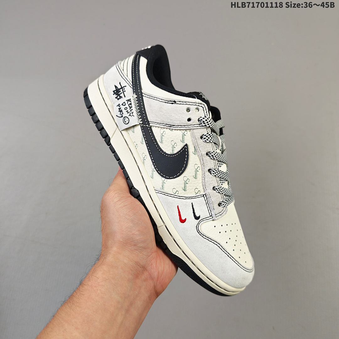 NIKE DUNK SB LOW Dunk SB Dunk Dunk Dunk SB - foto 9