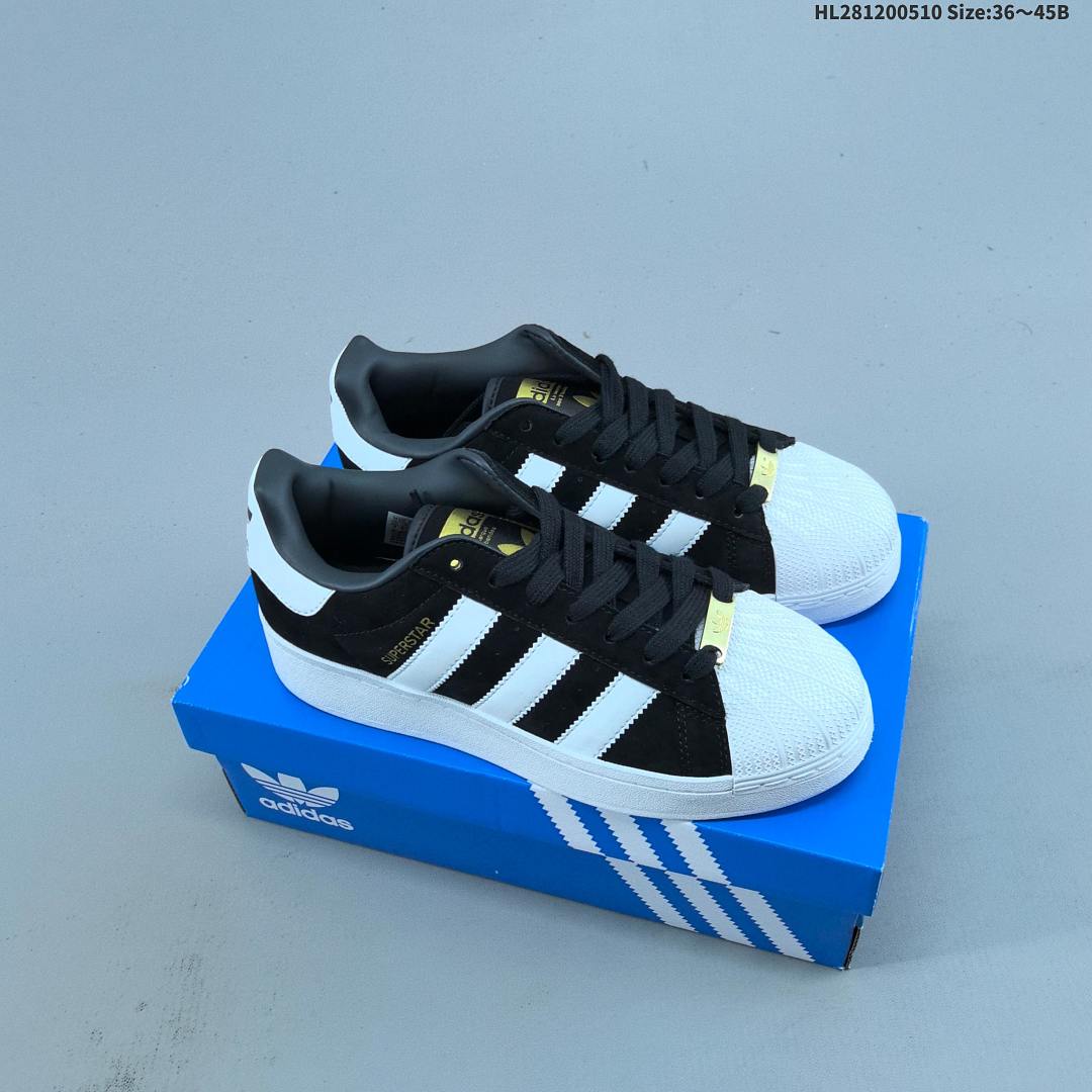 Adidas Originals Superstar XLG . - foto 7