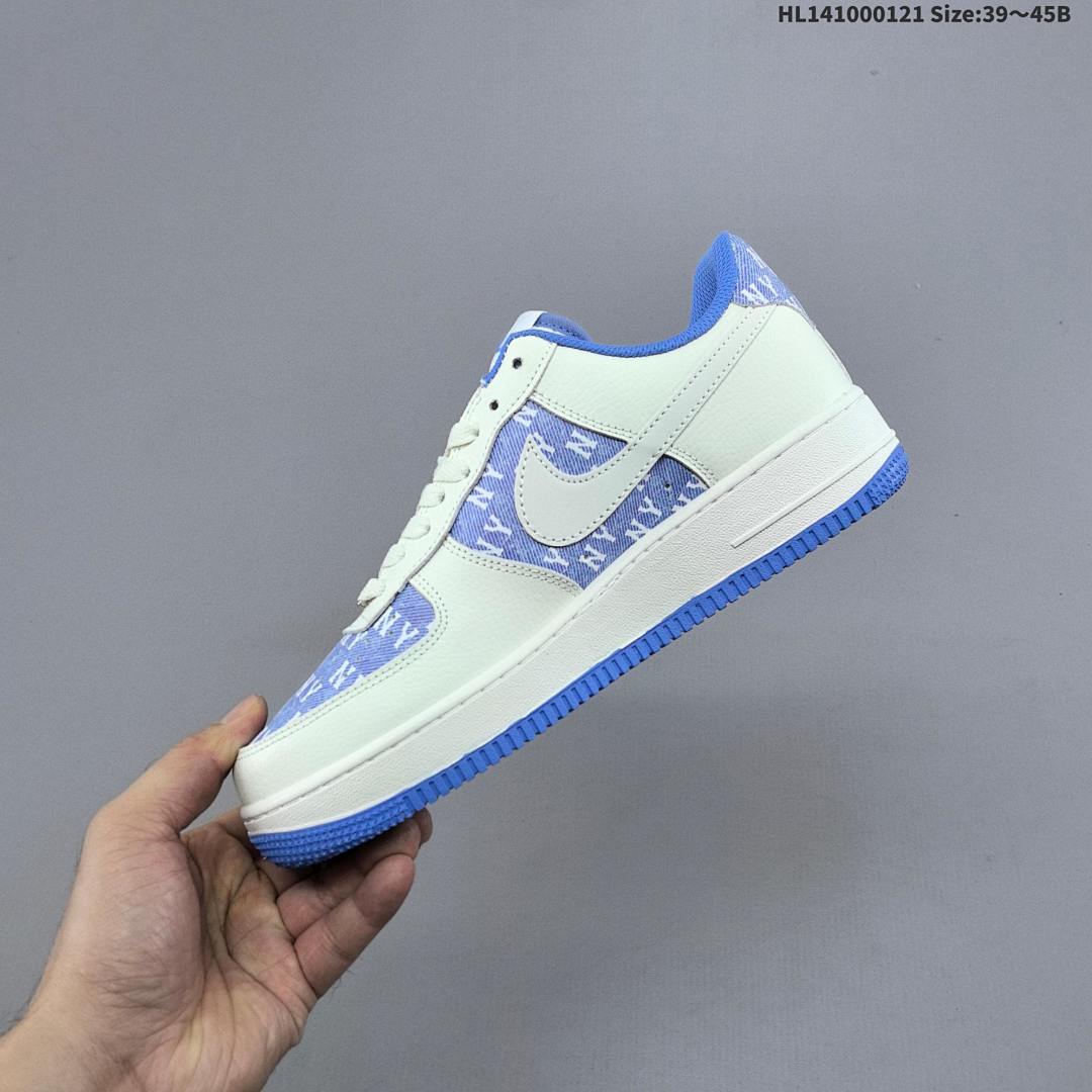 Nike Air Force 1“07 Force 1 - foto 7
