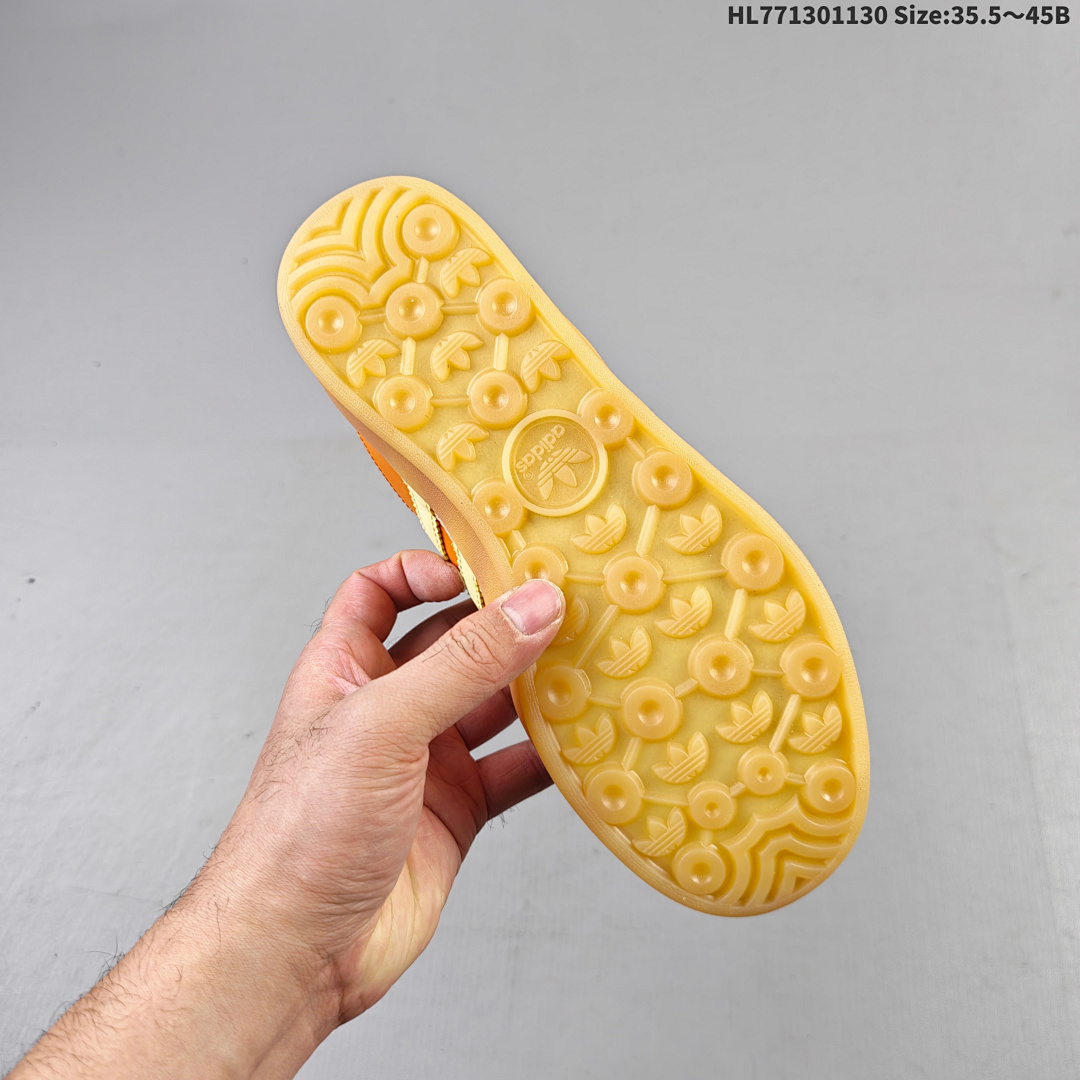 Bad Bunny x Adidas Originals Gazelle INdoor 36.5 37 3 - foto 4