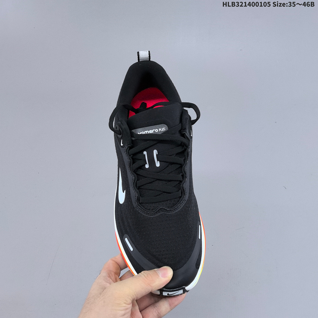 Nike VOMERO PLUS ReactX Air Zoom - foto 6