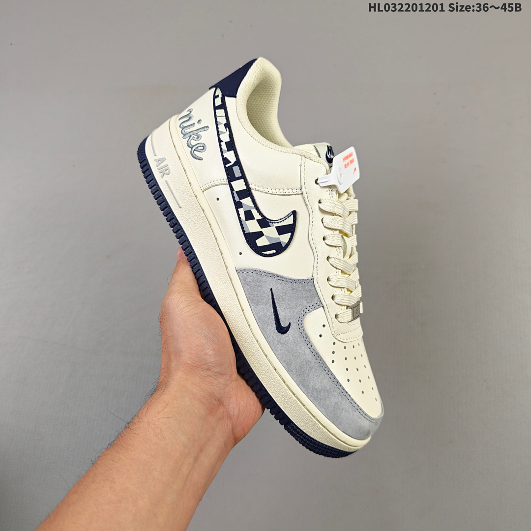 Nike Air Force1 07 low Lv - foto 6