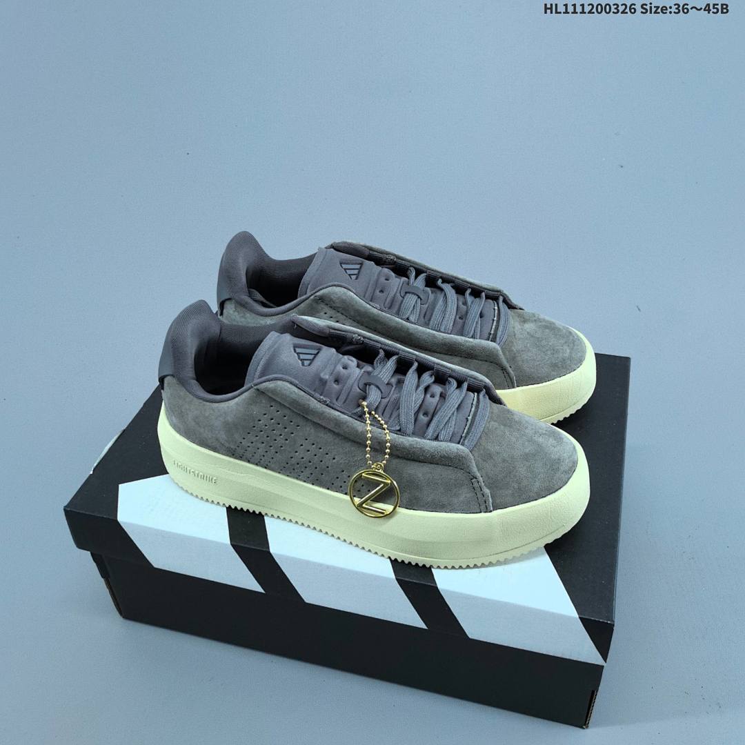 Adidas LABCOURT ; - foto 3