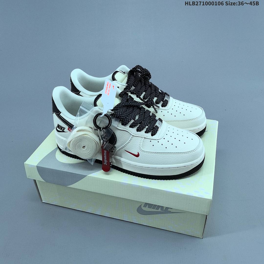 NIKE AIR FORCE 1‘07 LV8 - foto 5