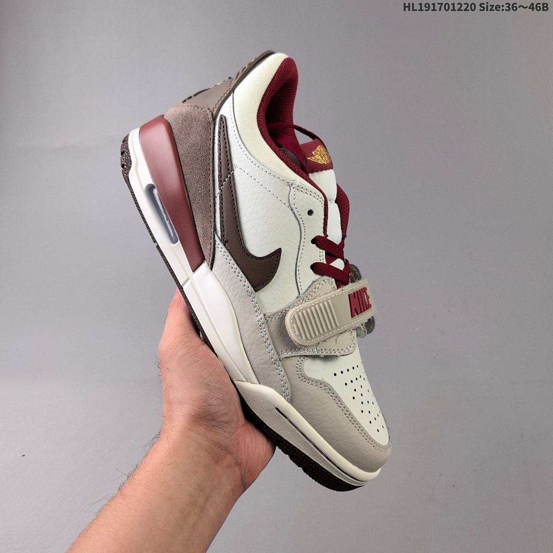 Nike Air Jordan Legacy AJ312 Low 312 - foto 6