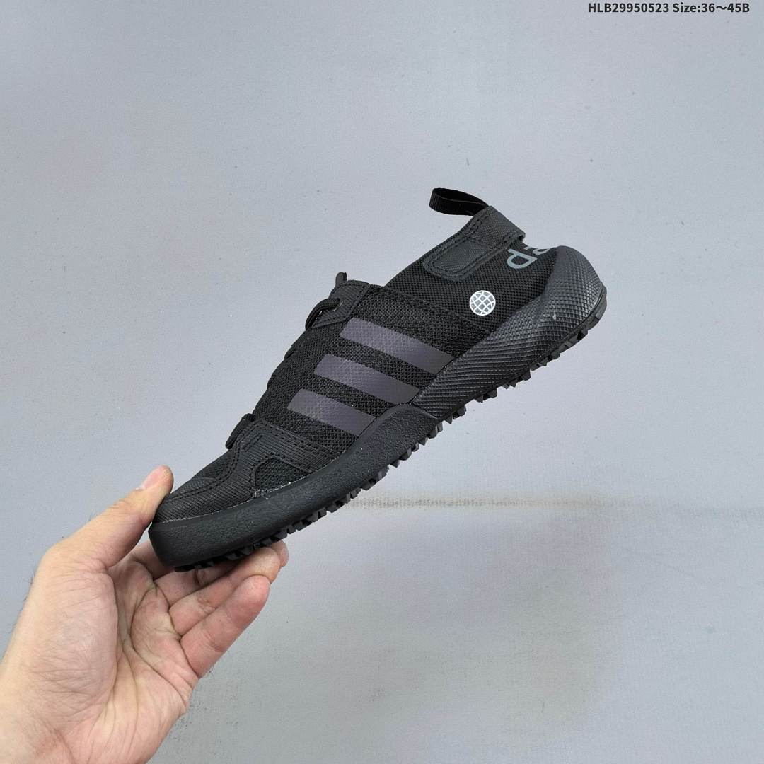 adidas Terrex Daroga Two 13 Traxion - foto 6