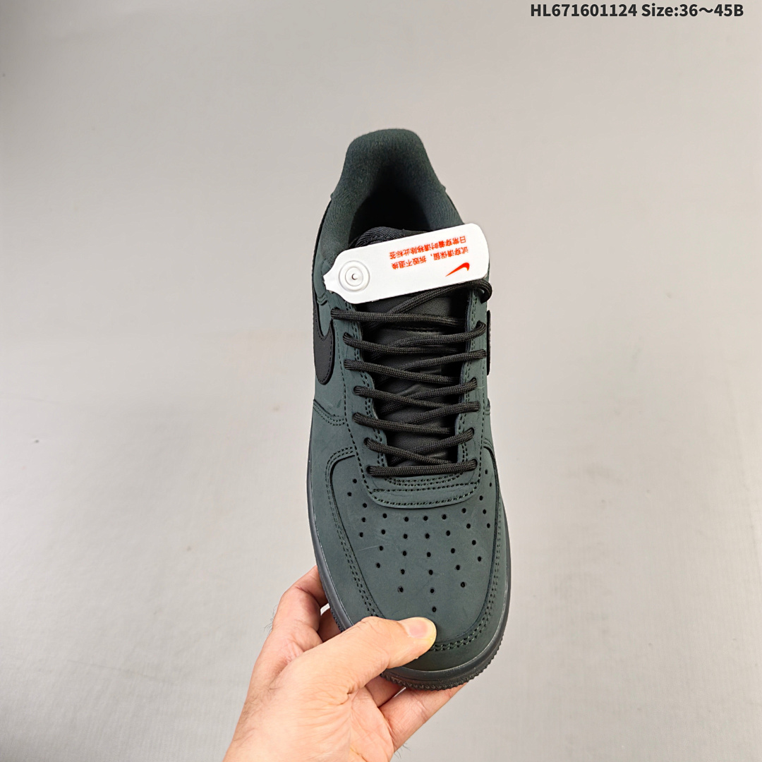 NIKE AIR FORCE 1‘07 LV8 -001 - foto 7