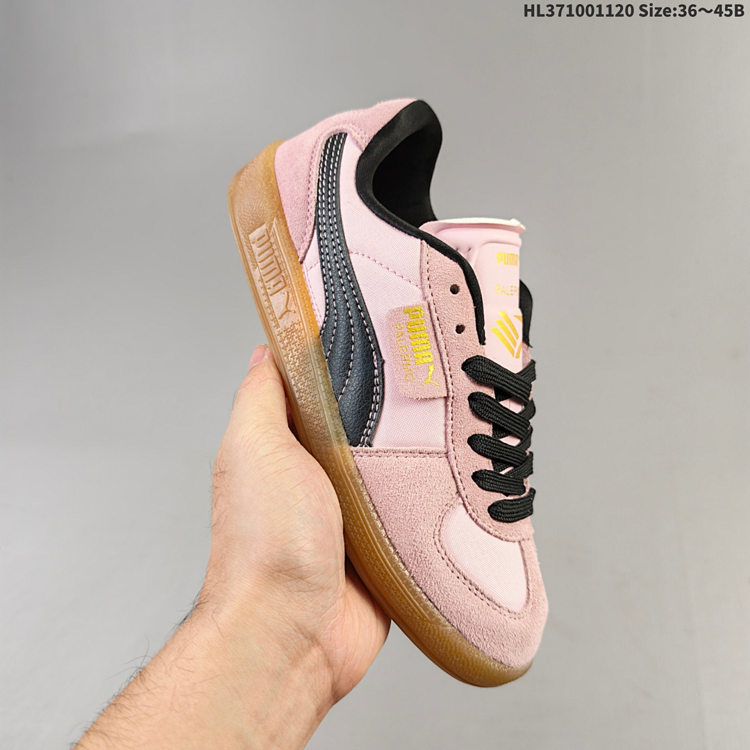 Puma Palermo - foto 2