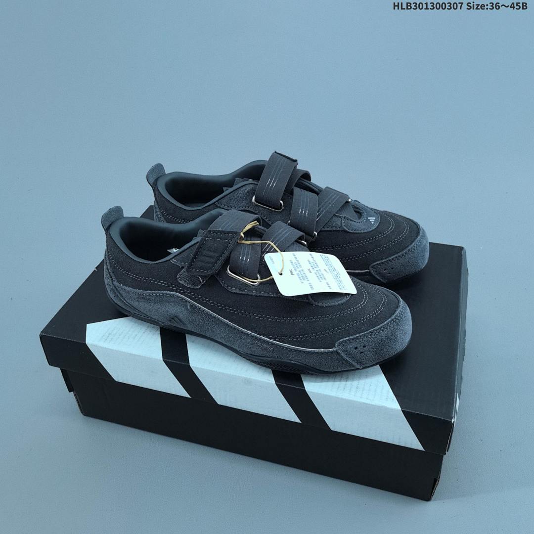 adidas FOS JS2444/KJ4036/KJ4035/KJ4037 HLB301300307 Size 45B - foto 5