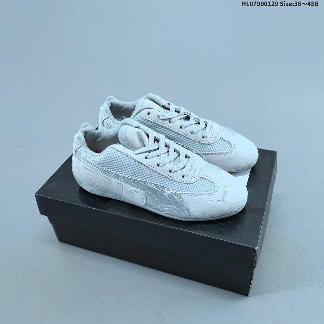 Puma Speedcat OG -01 .5 4 - foto 3