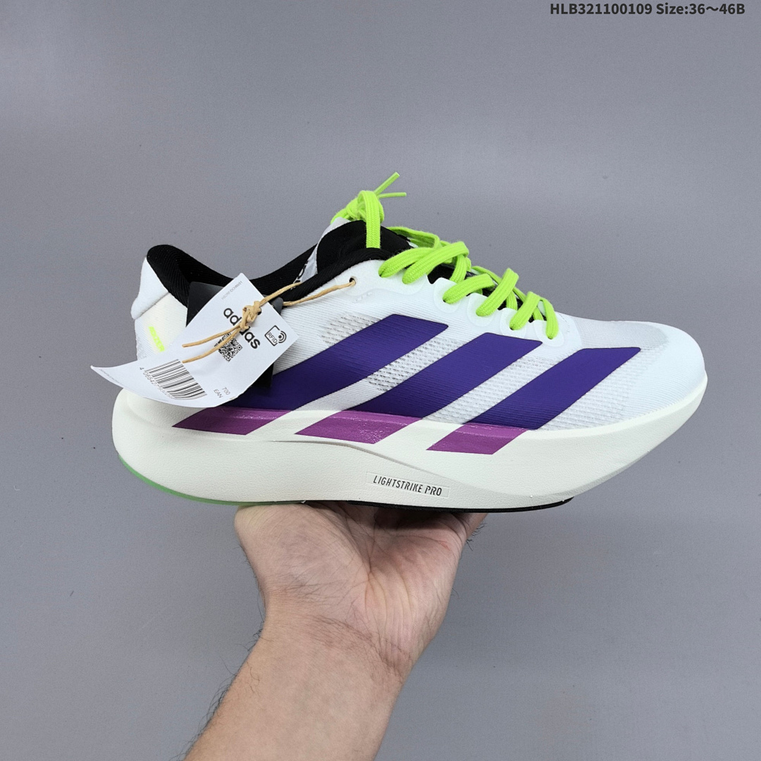 Adidas Adizero Evo SL - foto 3