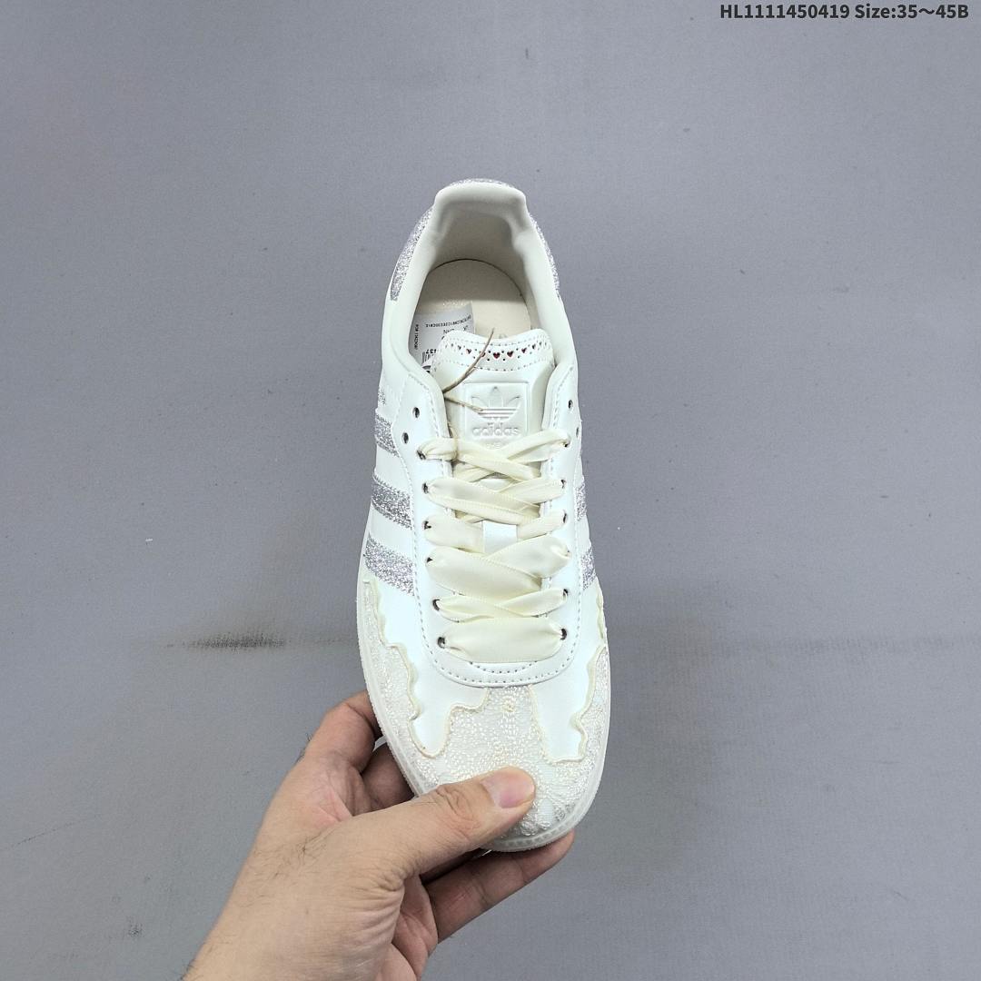 Adidas Originals Samba OG .5 3 - foto 5
