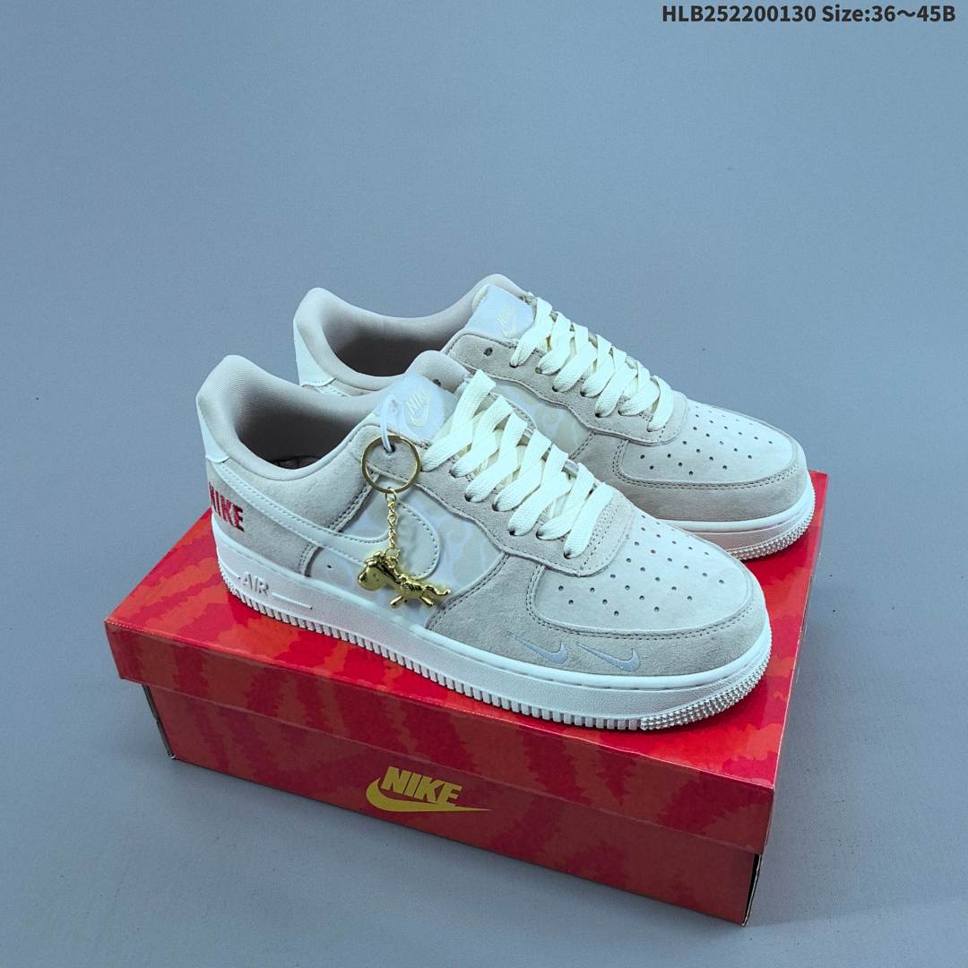 Nike Air Force 1 Low KAWS