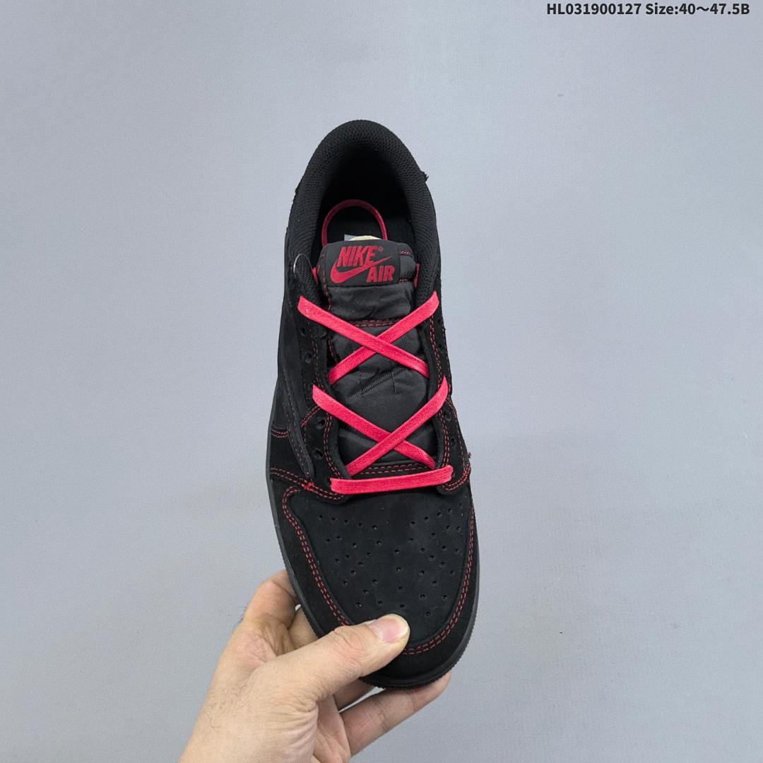 /Nike Air Jordan 1 Low OG SP"Military Blue"AJ1 1 2026 AJ1 1 aj1 1 - foto 6