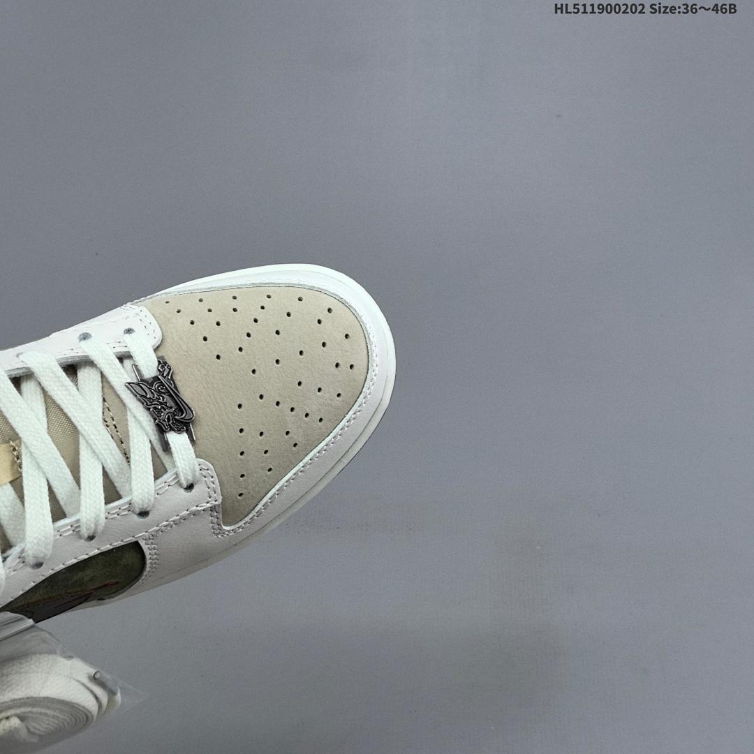 Nike Dunk Pegasus Pack CNY sb -220 - foto 3