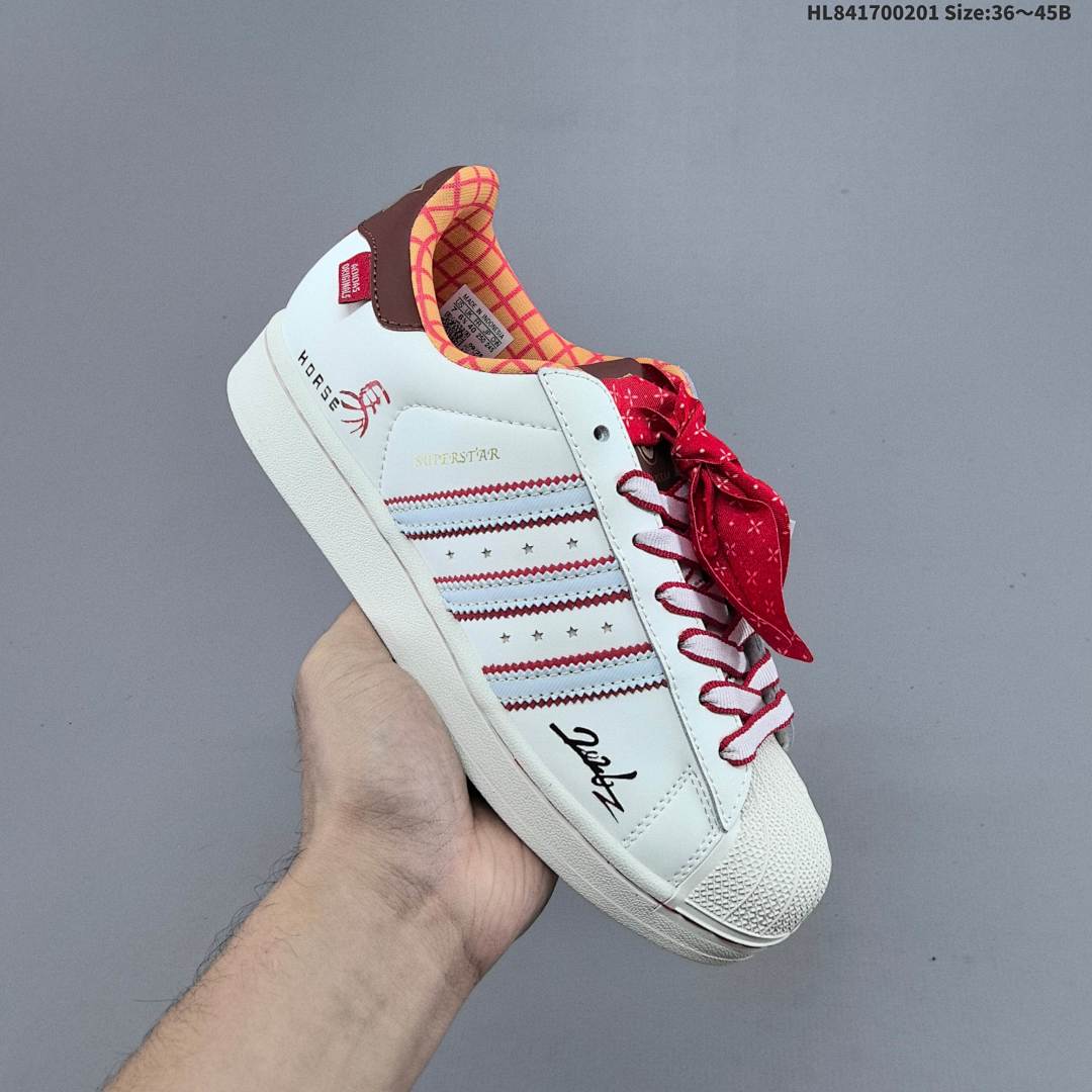 Adidas Originals Superstar CNY .5 36 36.5 - foto 5