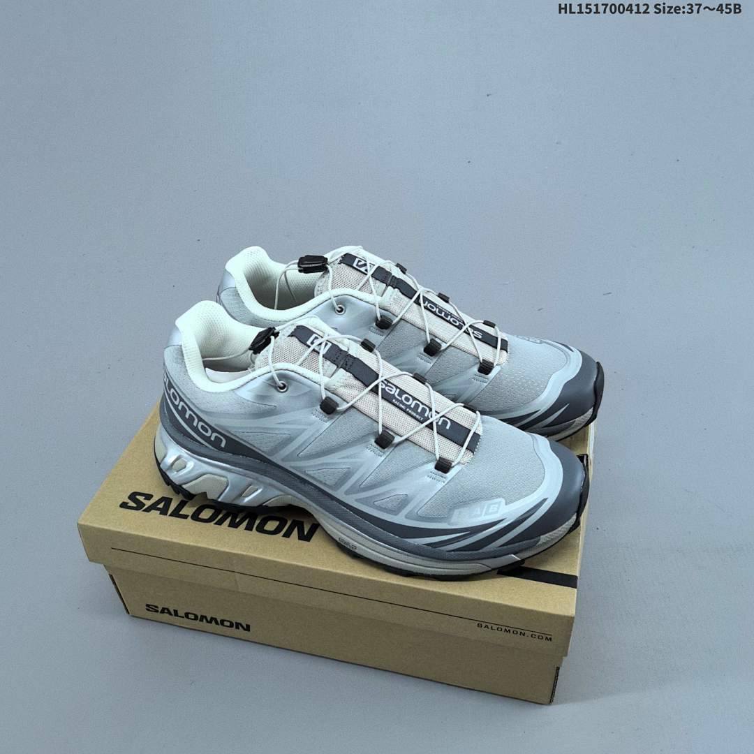 Salomon XA PRO XT-6 Expanse SENSIFIT - foto 4