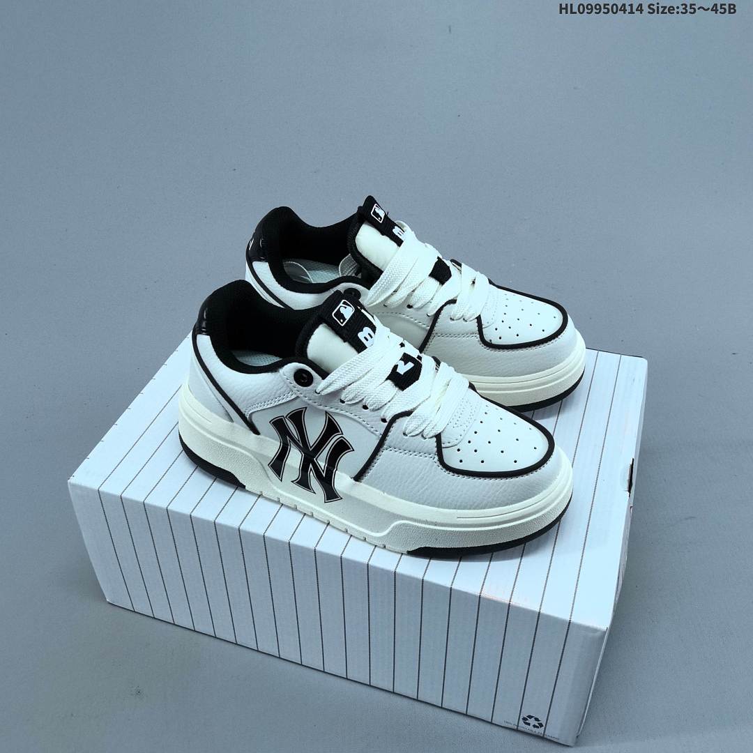 MLB CHUNKY LINER DENIM
