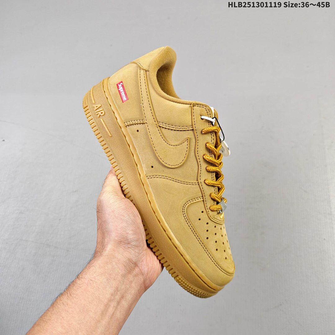 Nike AIR FORCE 1’07 Forc - foto 9
