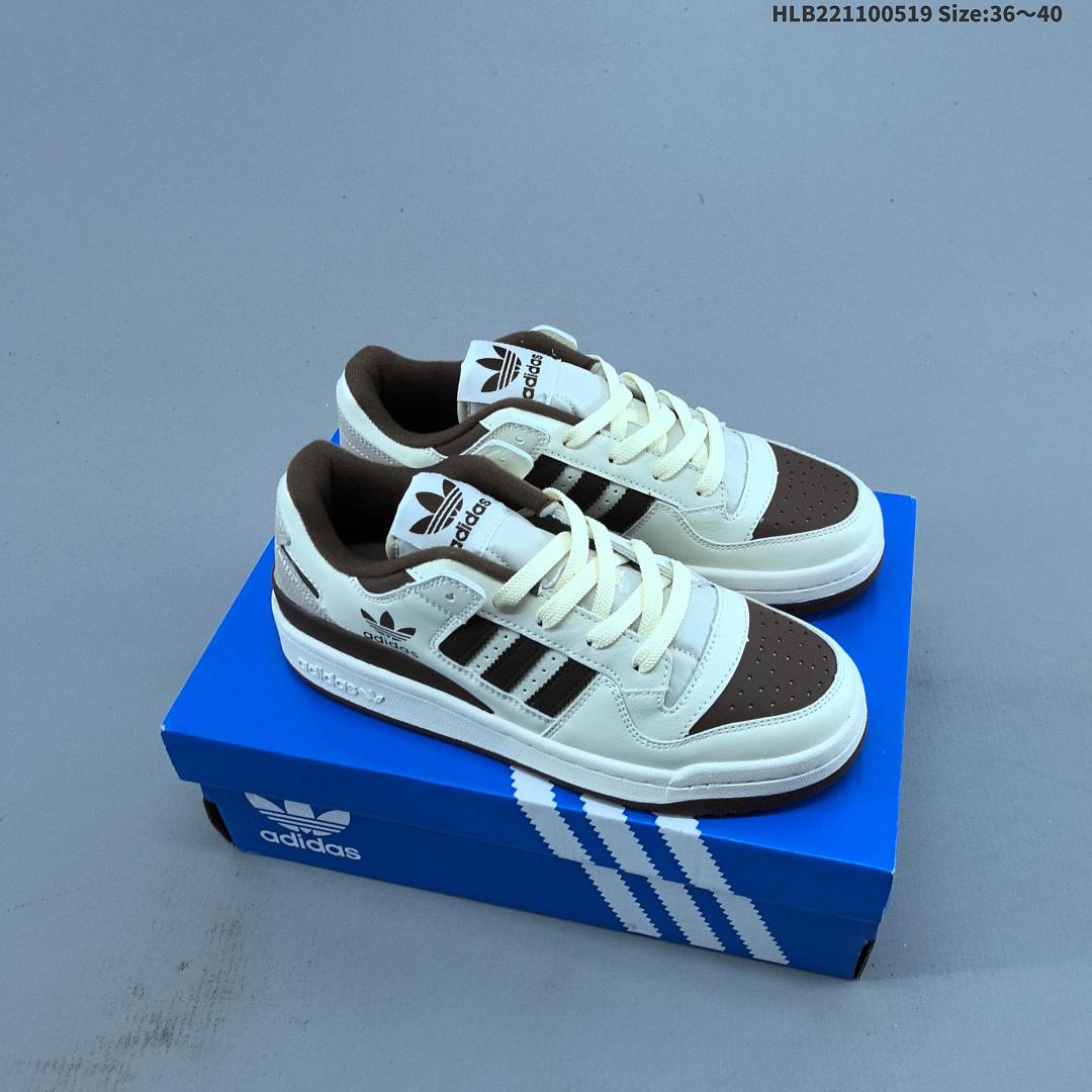 Adidas Originals Forum 84 Low Adv - foto 18