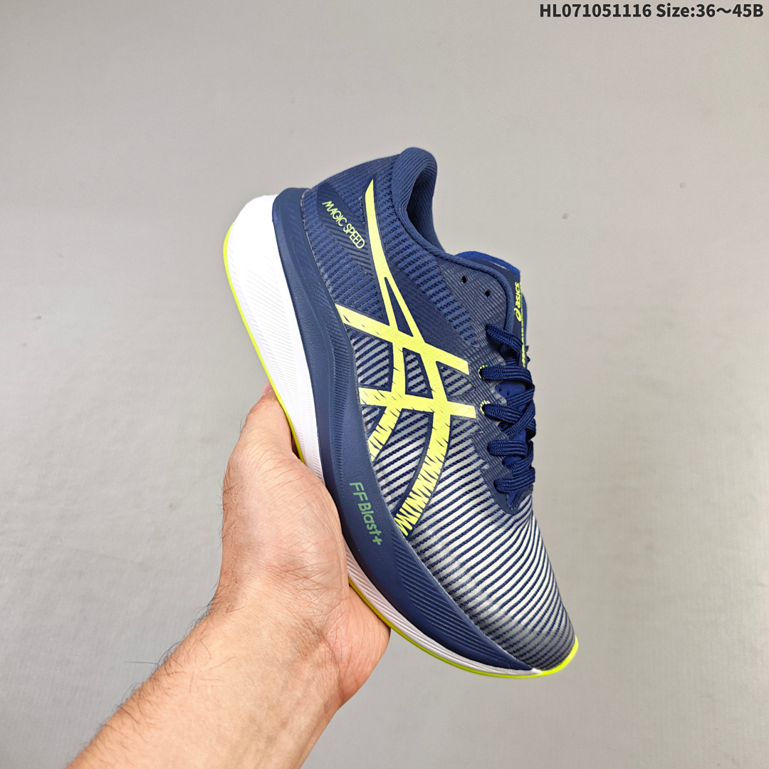 Asics MAGIC SPEED 3 T-GEL