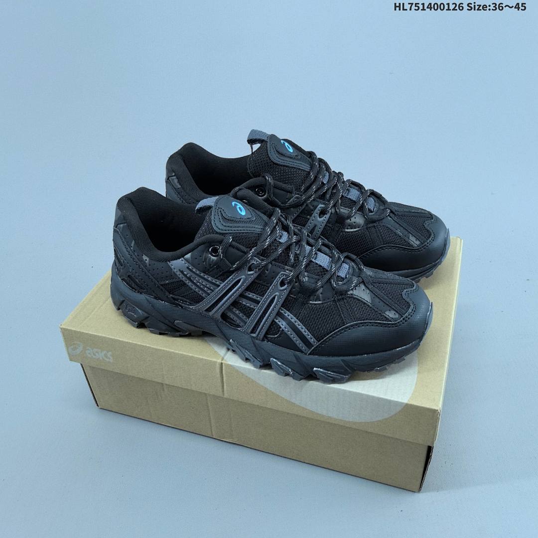 ASICS GEL-Sonoma ASICS GEL-SONOMA - foto 7