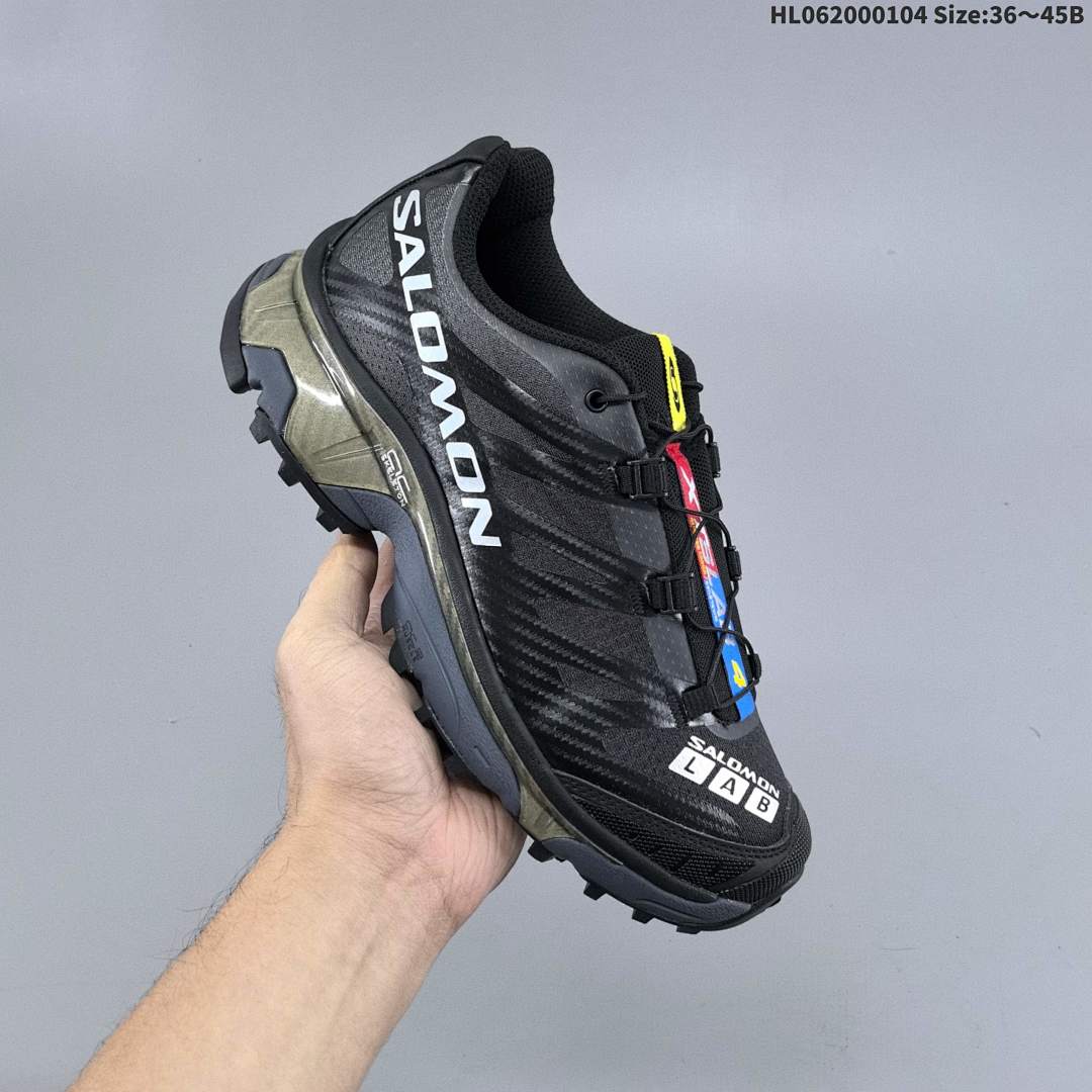 SALOMON XT-4 OG - foto 8