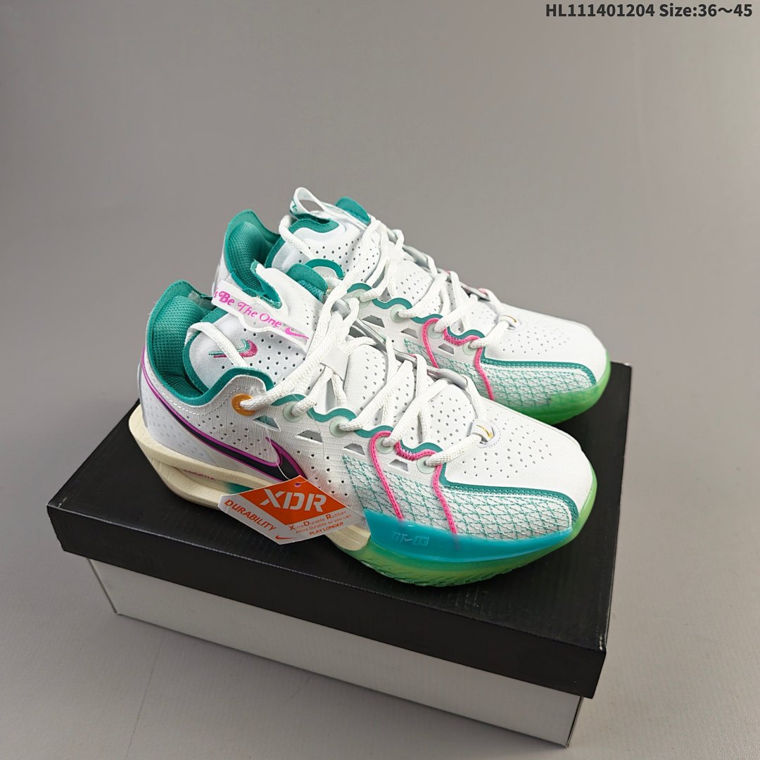 Nike Air Zoom G.T.CUT 3 EP Renew - foto 9