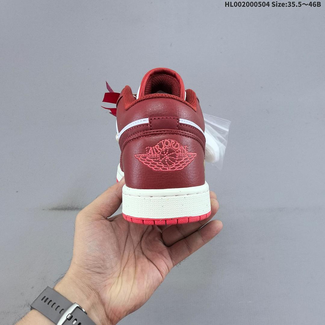 Air Jordan 1 Low AJ1 1 aj1 1 Air Jordan 1 - foto 6