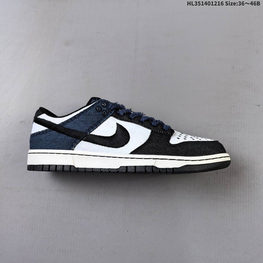 Nike SB Dunk Low ZoomAir - foto 7