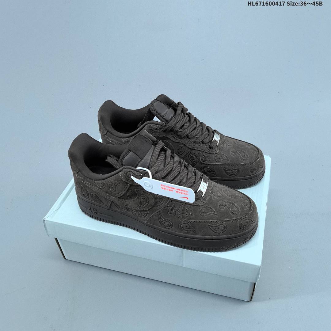 NIKE AIR FORCE 1‘07 -200 - foto 6