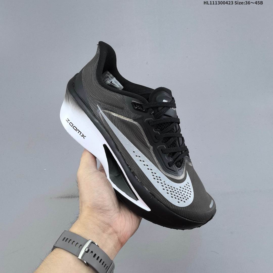 Nike ZoomX Invincible Run Flyknit FK6 Zoom Fly 6 5 10 - foto 2