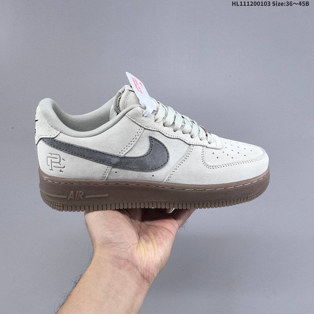 Nike Air Force 1’07 For - foto 6